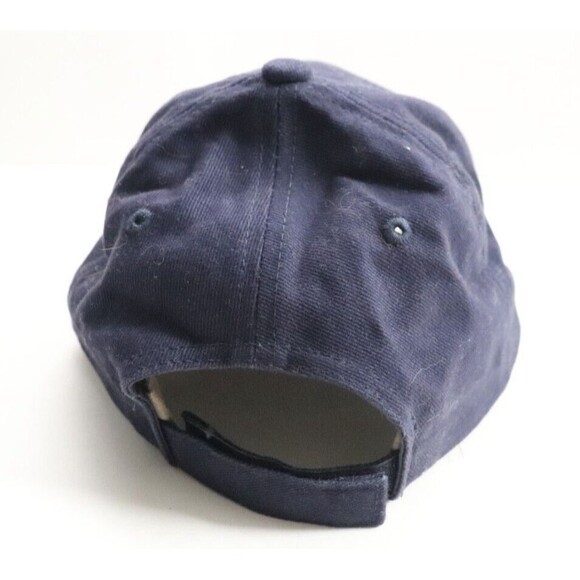 Paragon‎ Metals Blue Adjustable Hat Cap - Picture 4 of 6